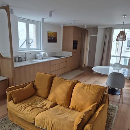 Cozy Apt Paris Centre, 5 Mins Louvre Apartment Exterior photo