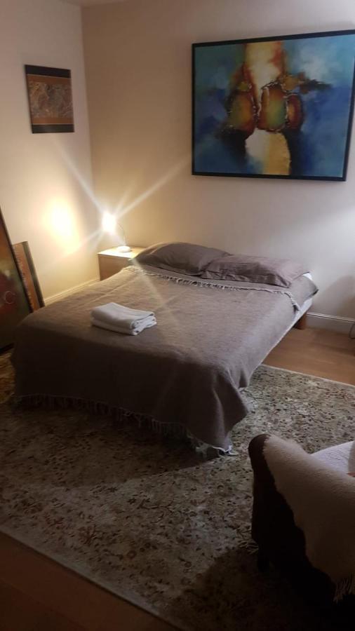 Cozy Apt Paris Centre, 5 Mins Louvre Apartment Exterior photo