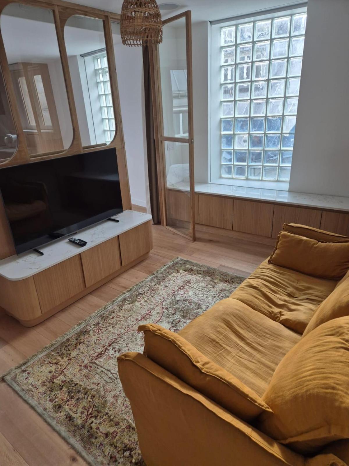 Cozy Apt Paris Centre, 5 Mins Louvre Apartment Exterior photo